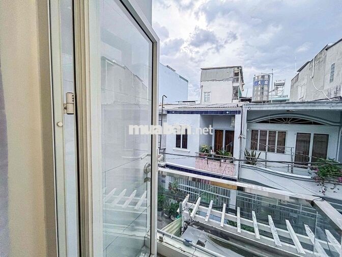 🏡 Trống lại siêu phẩm studio ban công/cửa sổ gần KDC Him Lam