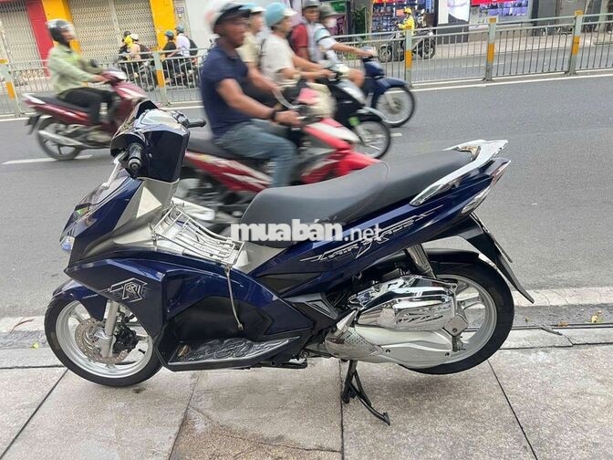 Honda Air Blade 2019 Xanh 90% mới