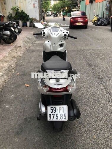 Lead 2014 9 Chủ Xe Đẹp