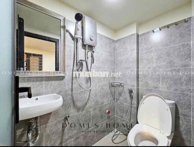 Duplex siêu đẹp full nội thất ngay trung tâm Quận 7