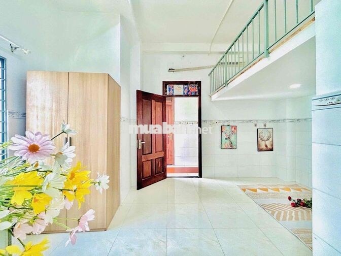 CHO THUÊ PHÒNG FULL NT - RỘNG Ở 3-4 BẠN VÔ TƯ GẦN HUIT, AEON