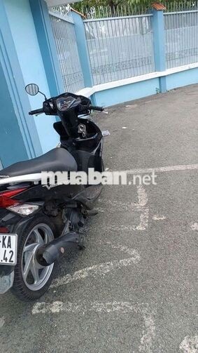 Honda Vision 2013 Đen Việt Nam