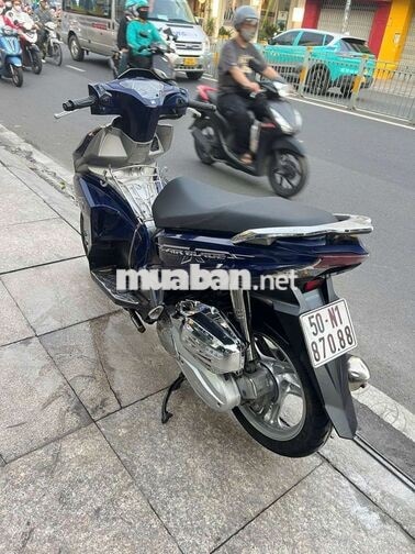 Honda Air Blade 2019 Xanh 90% mới