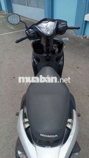 Honda Vision 2013 Đen Việt Nam