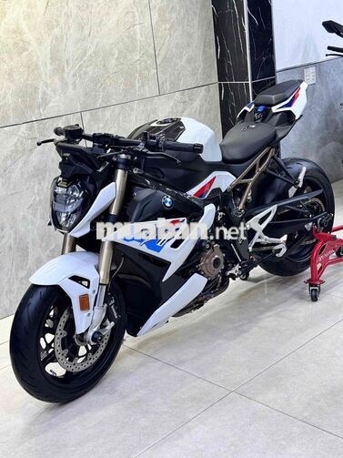 BMW S1000 M 2024 Trắng 12.000 km Carbon