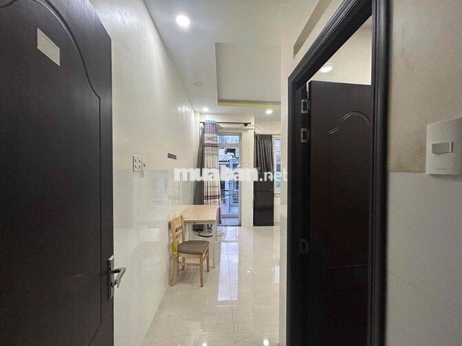 🏡 Trống lại siêu phẩm studio ban công/cửa sổ gần KDC Him Lam