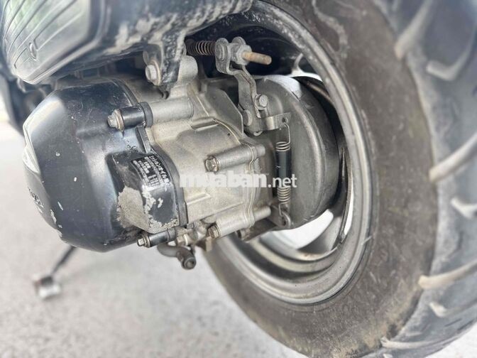 Honda Spacy 2002 bs vip 00068 chính chủ