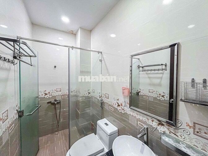 🏡 Trống lại siêu phẩm studio ban công/cửa sổ gần KDC Him Lam