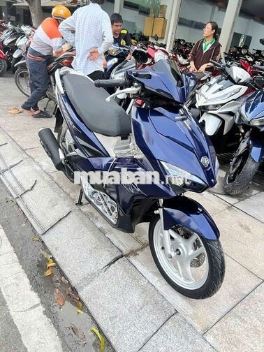 Honda Air Blade 2019 Xanh 90% mới
