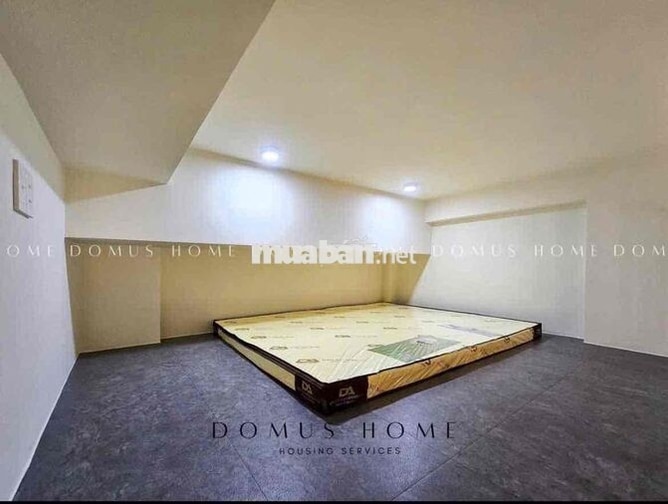 Duplex siêu đẹp full nội thất ngay trung tâm Quận 7