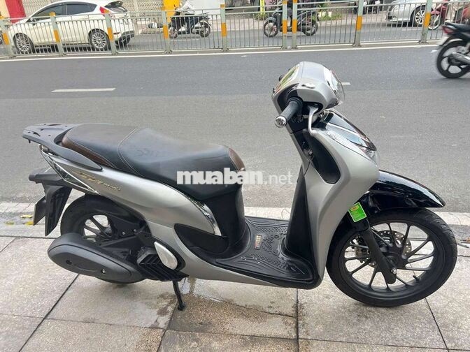 Honda SH Mode ABS 2023 Bạc