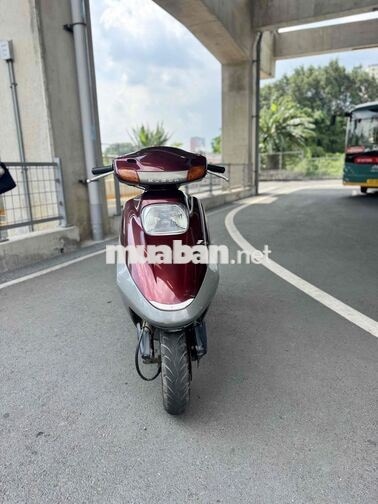 Honda Spacy 2002 bs vip 00068 chính chủ