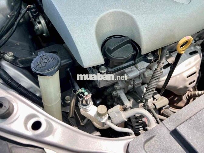 Toyota Vios G 2020 6 vạn Bạc