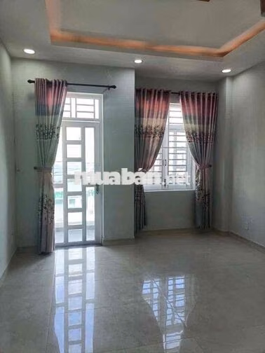 ✨CHO THUÊ NHÀ ĐẸP- 1 LẦU- 64M2- MTKD KDC LÊ THÀNH -2PN +2WC -B.TÂN- 14