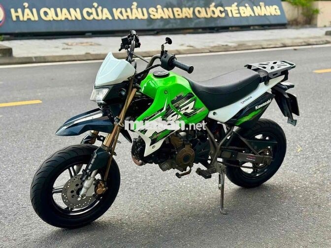 ❤️ Cào Cào Mini Kawasaki KSR 110 Ctd