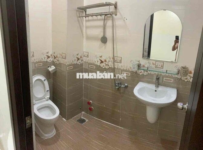 🏡 Trống lại siêu phẩm studio ban công/cửa sổ gần KDC Him Lam