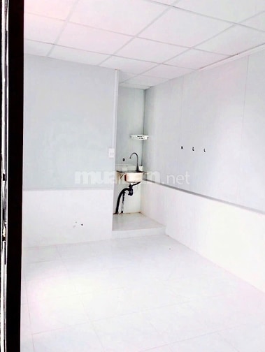 Phòng trọ sv 3tr to đẹp có gác máy lạnh toilet riêng