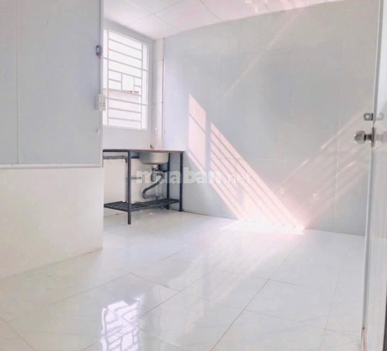 Phòng trọ sv 3tr to đẹp có gác máy lạnh toilet riêng