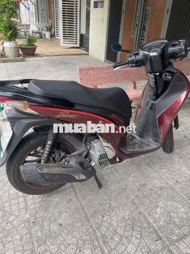 Honda SH 125 2015 xe gia đình