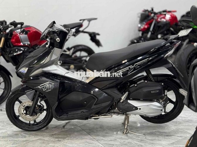 Honda Air Blade 2019 Smartkey Kiểng Đẹp - Nét