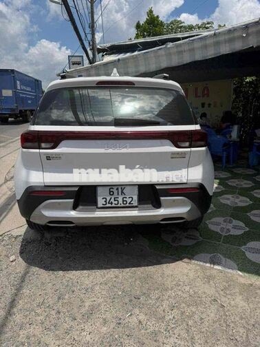 Kia Sonet Premium 2024 Trắng