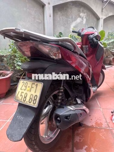 Chính chủ cần bán sh 125i 2018