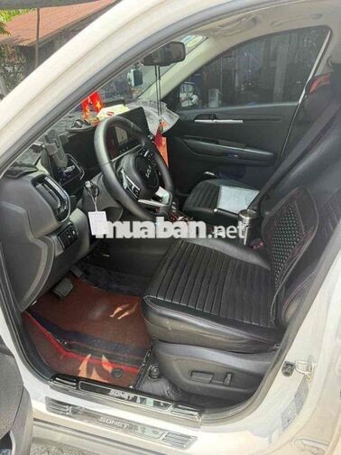 Kia Sonet Premium 2024 Trắng