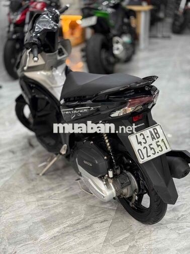 Honda Air Blade 2019 Smartkey Kiểng Đẹp - Nét