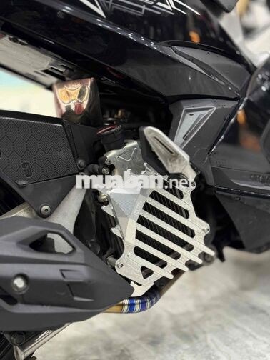 Honda Air Blade 2019 Smartkey Kiểng Đẹp - Nét