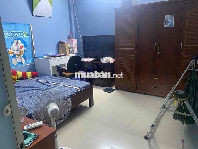 bán nhà 5x21 - đường số 48 - sát chợ hiệp bình - Hiệp Bình Chánh