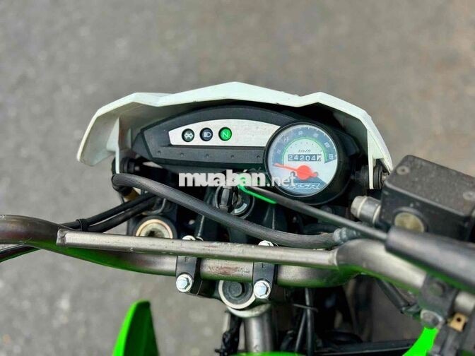 ❤️ Cào Cào Mini Kawasaki KSR 110 Ctd