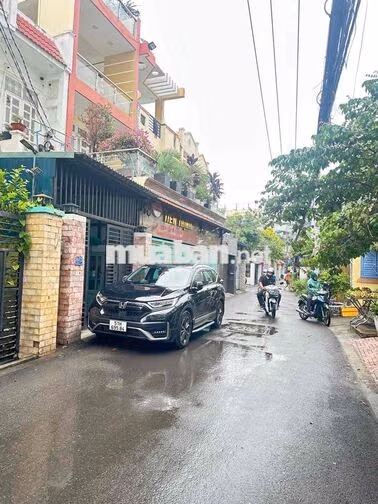 bán nhà 5x21 - đường số 48 - sát chợ hiệp bình - Hiệp Bình Chánh