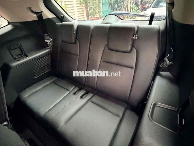 Honda CRV L - AWD 2 Cầu 05/2024 Trắng 11.000 km