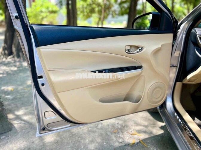 Toyota Vios G 2020 6 vạn Bạc