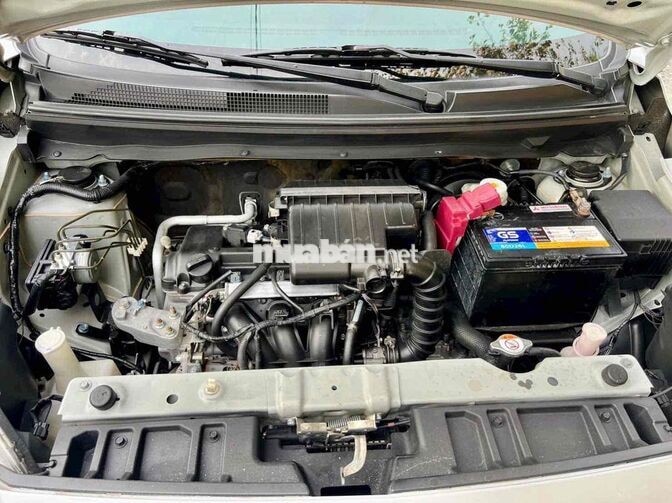 Mitsubishi Attrage 1.2MT 2024 Trắng Nhập khẩu