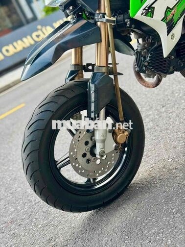 ❤️ Cào Cào Mini Kawasaki KSR 110 Ctd