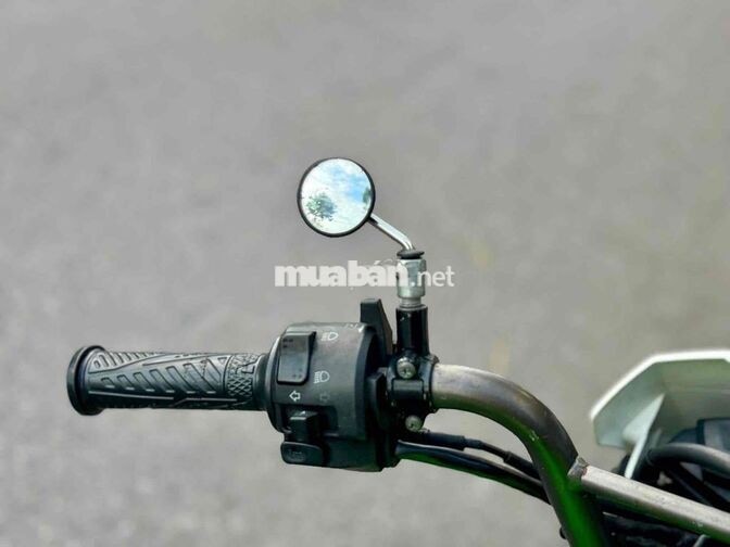 ❤️ Cào Cào Mini Kawasaki KSR 110 Ctd
