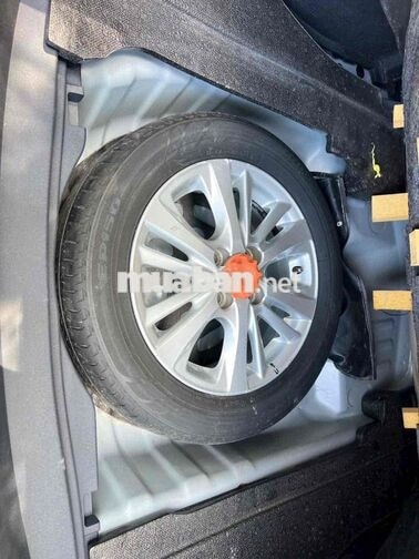 Toyota Vios G 2020 6 vạn Bạc