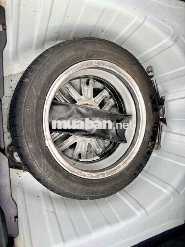 Mitsubishi Attrage 1.2MT 2024 Trắng Nhập khẩu