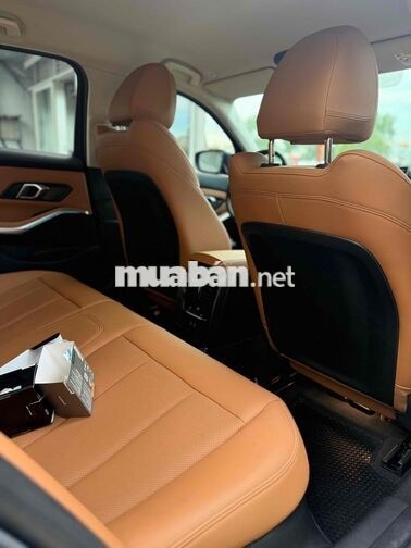 BMW 320i Sport Line 2024