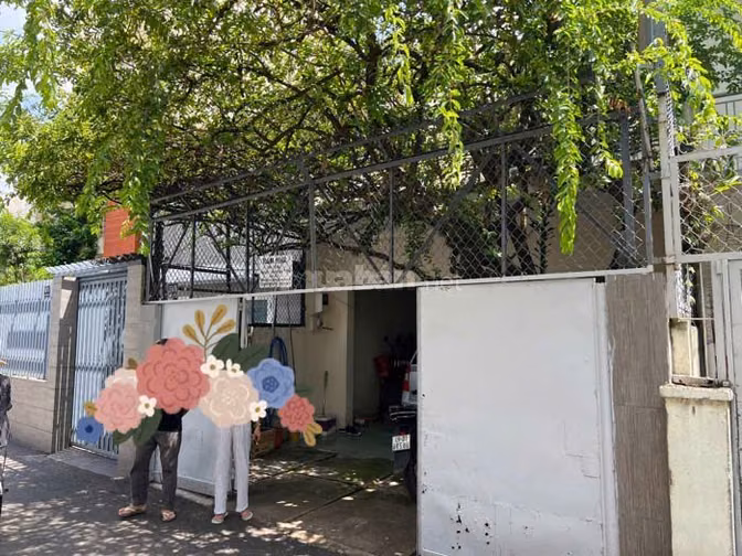 BÁN NHÀ HẺM XE HƠI ĐƯỜNG TAM HÀ, P. TAM PHÚ, THỦ ĐỨC. 96M2, C4, 6.3 TY