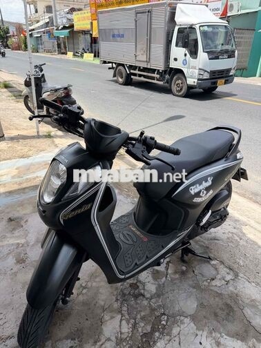 Honda Genio 2022 Đen