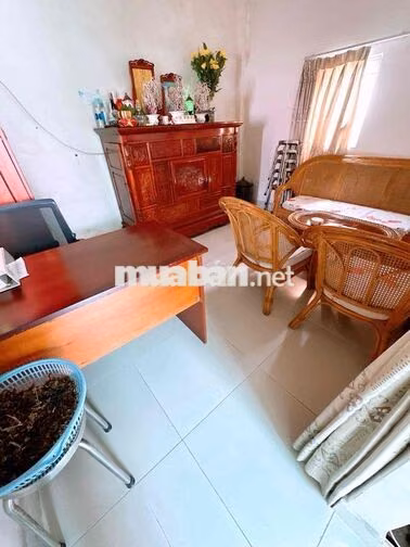 HẺM 5M XE TẢI THÔNG ĐƯỜNG NGUYỄN TƯ GIẢN-3 TẦNG-4.1❎12M -5 TỶ