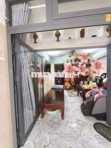 Thông tin chi tiết: 💰💰 🏩Cg, BÁN NHÀ ĐANG CHO THUÊ 32t / tháng - BÙI ĐÌ