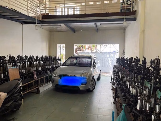 BÁN NHÀ HẺM XE HƠI ĐƯỜNG TAM HÀ, P. TAM PHÚ, THỦ ĐỨC. 96M2, C4, 6.3 TY