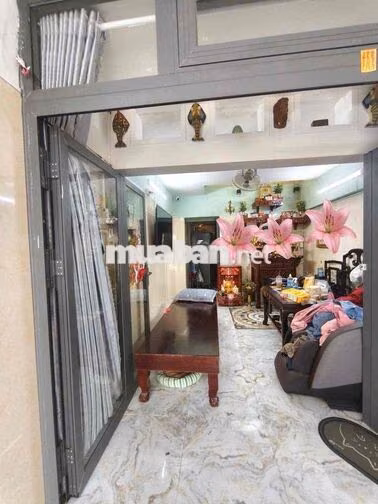Thông tin chi tiết: 💰💰 🏩Cg, BÁN NHÀ ĐANG CHO THUÊ 32t / tháng - BÙI ĐÌ