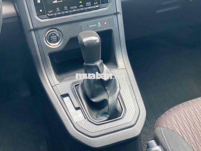 Toyota Avanza Premio 2024 1.5 CVT Trắng