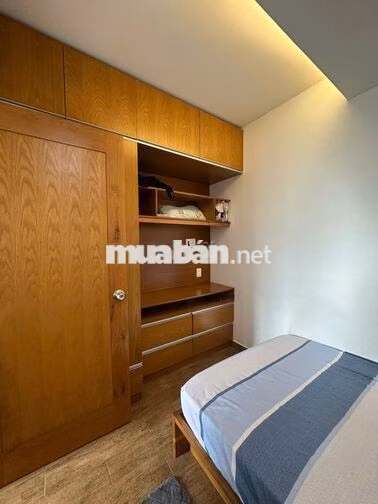 CHÍNH CHỦ BÁN SKY GARDEN 3- 56M2- VIEW HỒ BƠI -