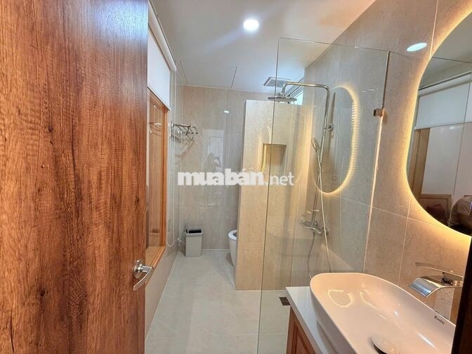 🌷✨ CĂN HỘ 1PN AN CƯ 5 - GẦN BÃI TẮM PHẠM VĂN ĐỒNG - FULL NỘI THẤT 