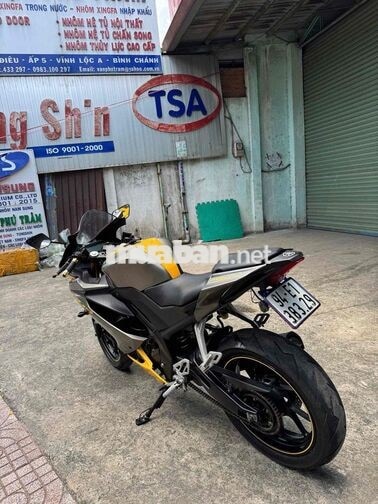 Yamaha R15V3 2019 biển số 94